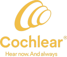 Logo von Cochlear